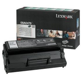 Cartuccia Toner Lexmark 8A0478 | Mondotoner