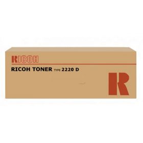 Cartuccia Toner Ricoh 842042 | Mondotoner