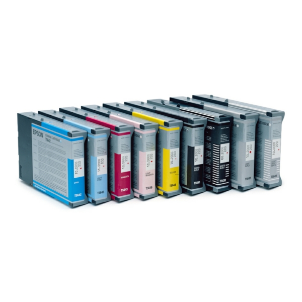 Cartuccia Inkjet Epson C 13 T 543300