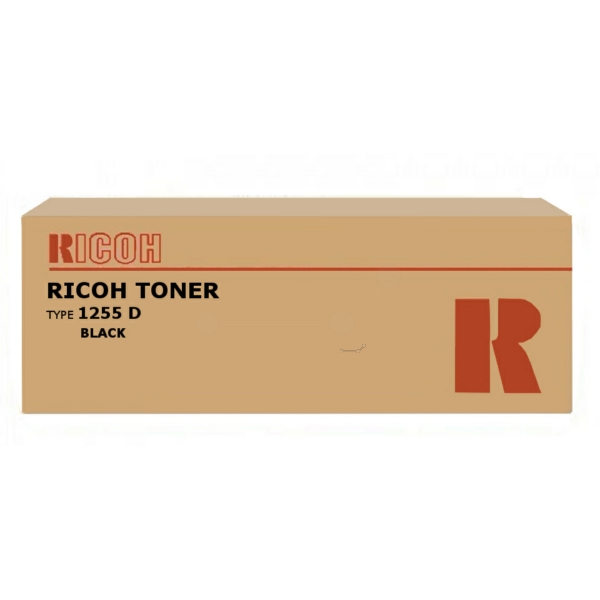 Cartuccia Toner Ricoh 411073