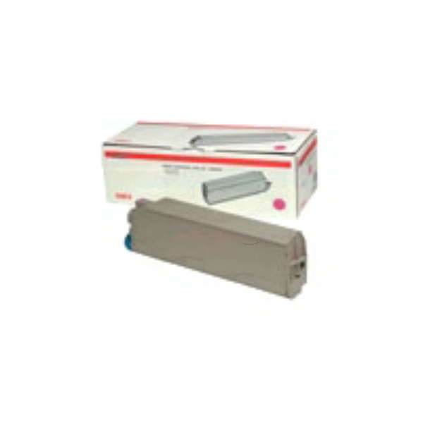 Cartuccia Toner OKI 41963606