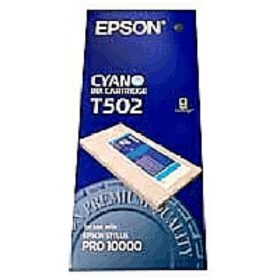 Cartuccia Inkjet Epson C 13 T 502011 | Mondotoner