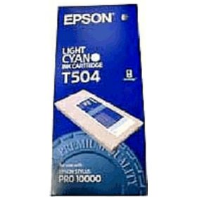 Cartuccia Inkjet Epson C 13 T 504011 | Mondotoner