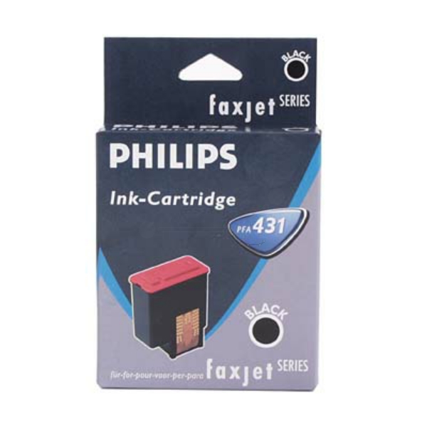 Cartuccia Inkjet Philips PFA-431