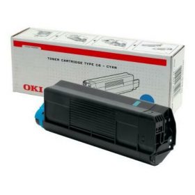 Cartuccia Toner OKI 42127407 | Mondotoner