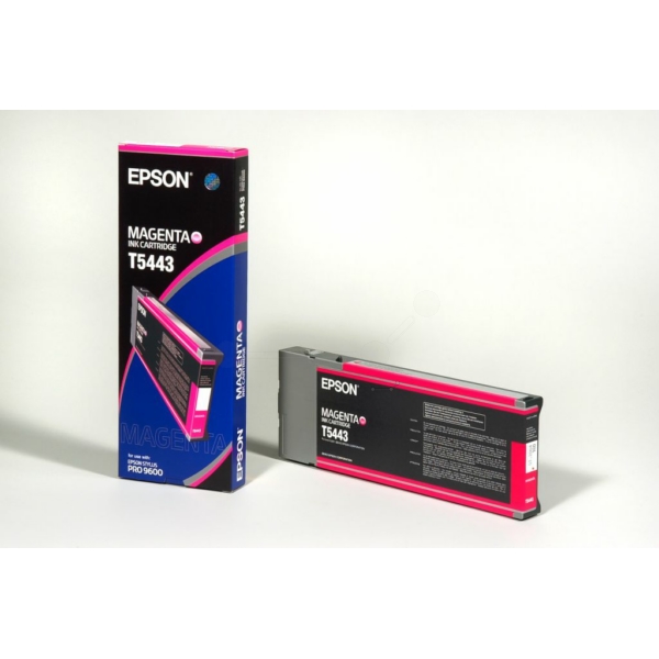 Cartuccia Inkjet Epson C 13 T 544300