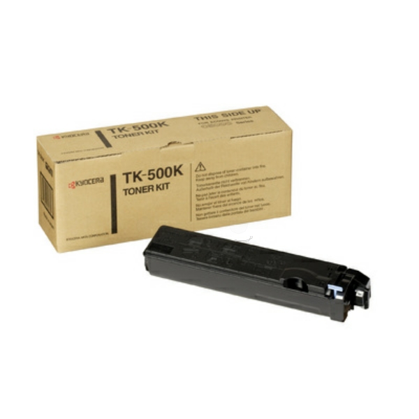 Cartuccia Toner Kyocera 370PD0KW