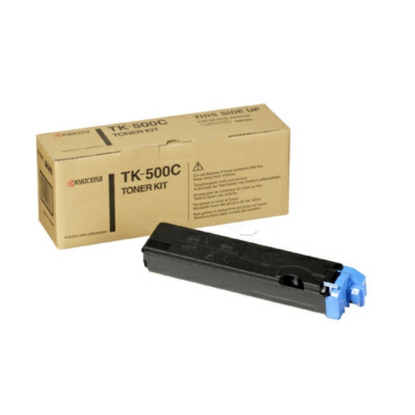 Cartuccia Toner Kyocera 370PD5KW