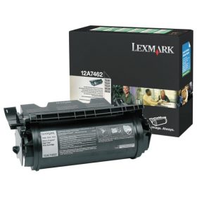 Cartuccia Toner Lexmark 12A7462 | Mondotoner