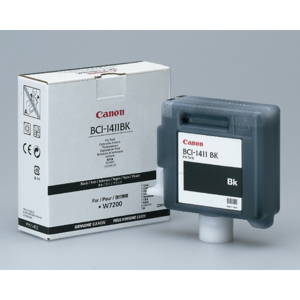 Cartuccia Inkjet Canon 7574 A 001