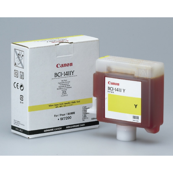 Cartuccia Inkjet Canon 7577 A 001