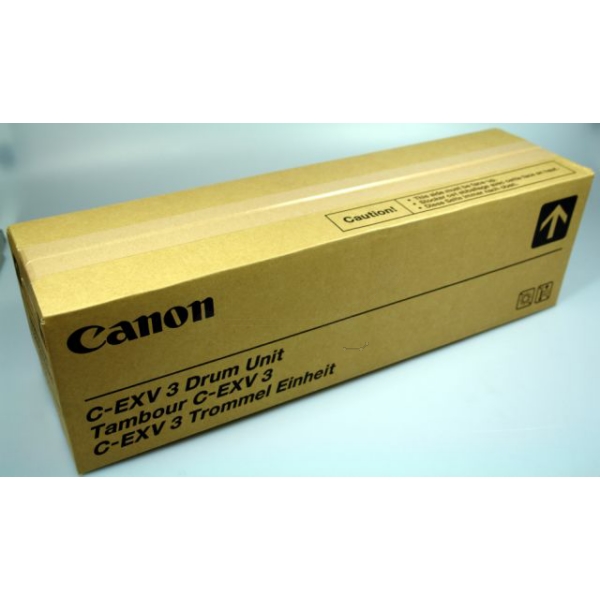 Cartuccia Toner Canon 6648 A 003