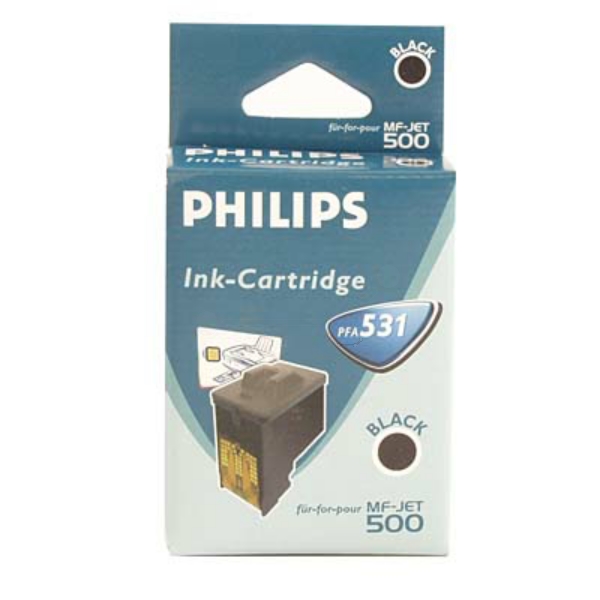 Cartuccia Inkjet Philips PFA-531