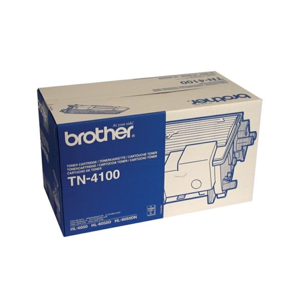 Cartuccia Toner Brother TN-4100