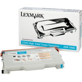 Cartuccia Toner Lexmark 20K1400 | Mondotoner