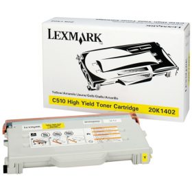 Cartuccia Toner Lexmark 20K1402 | Mondotoner
