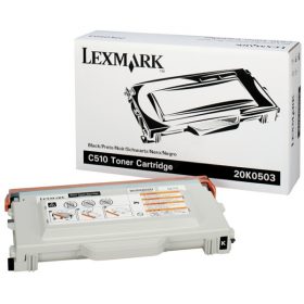 Cartuccia Toner Lexmark 20K0503 | Mondotoner