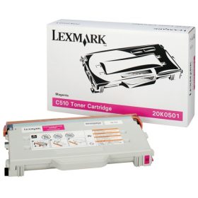 Cartuccia Toner Lexmark 20K0501 | Mondotoner