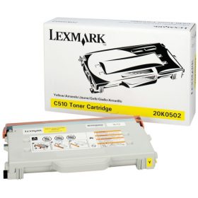 Cartuccia Toner Lexmark 20K0502 | Mondotoner