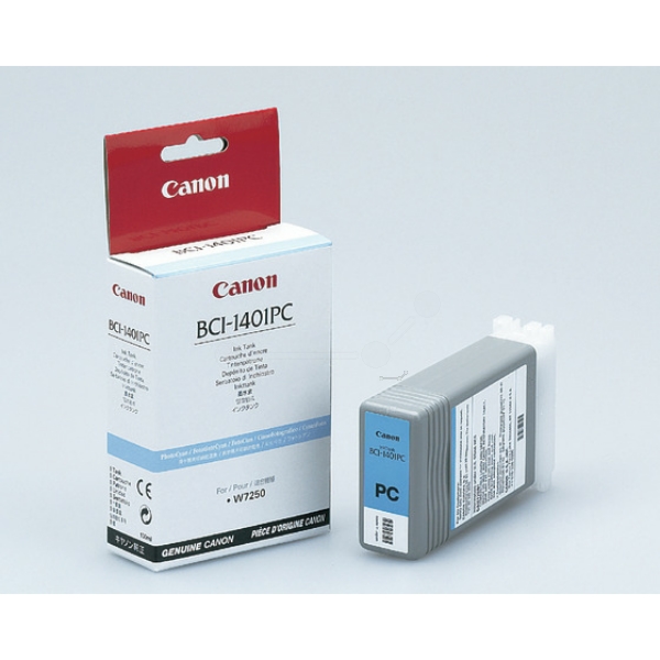 Cartuccia Inkjet Canon 7572 A 001