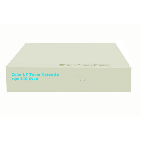 Cartuccia Toner Ricoh 402098