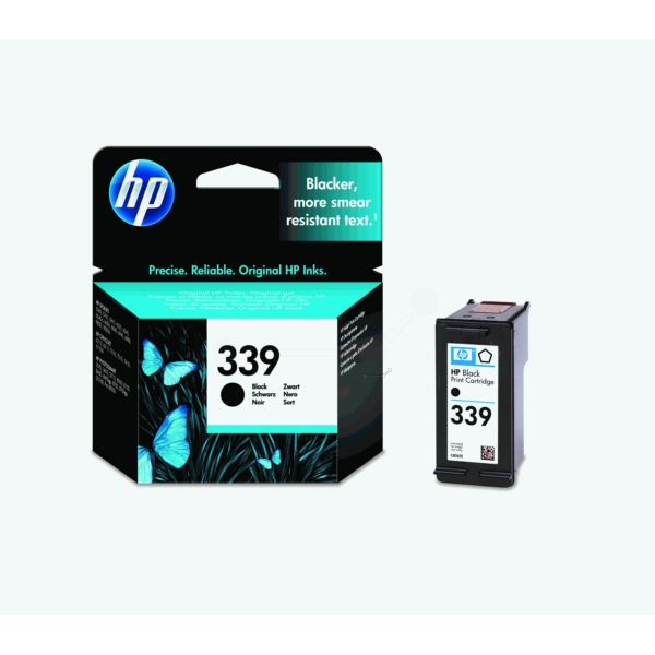 Cartuccia Inkjet HP C 8767 EE