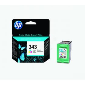Cartuccia Inkjet HP C 8766 EE | Mondotoner