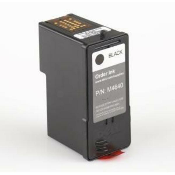 Cartuccia Inkjet Dell 592-10092