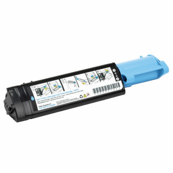 Cartuccia Toner Dell 593-10061