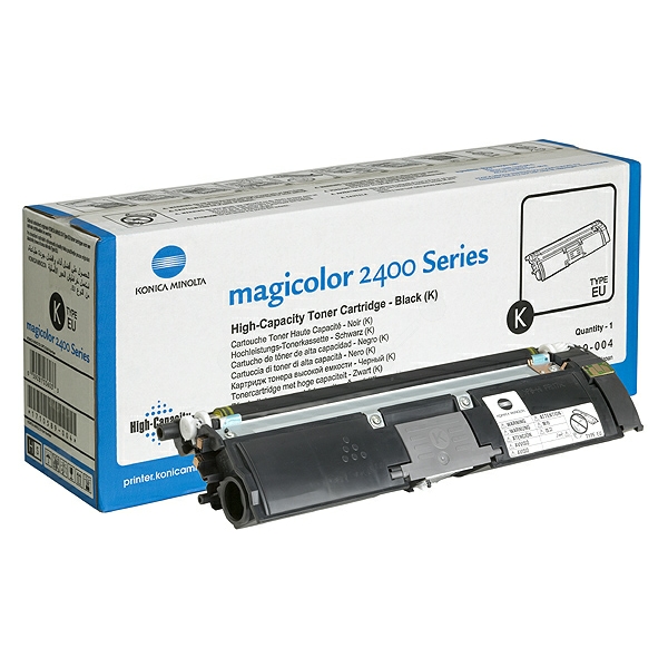 Cartuccia Toner Konica Minolta A00W432