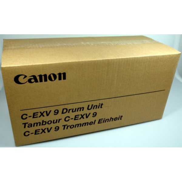 Cartuccia Toner Canon 8644 A 003