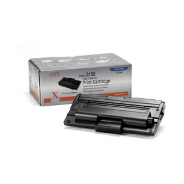 Cartuccia Toner Xerox 109 R 00747