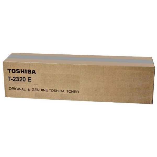 Cartuccia Toner Toshiba 6AJ00000006