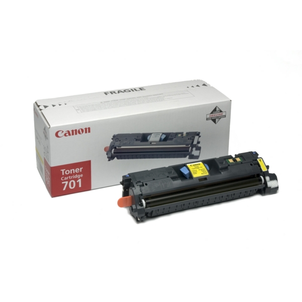Cartuccia Toner Canon 9284 A 003