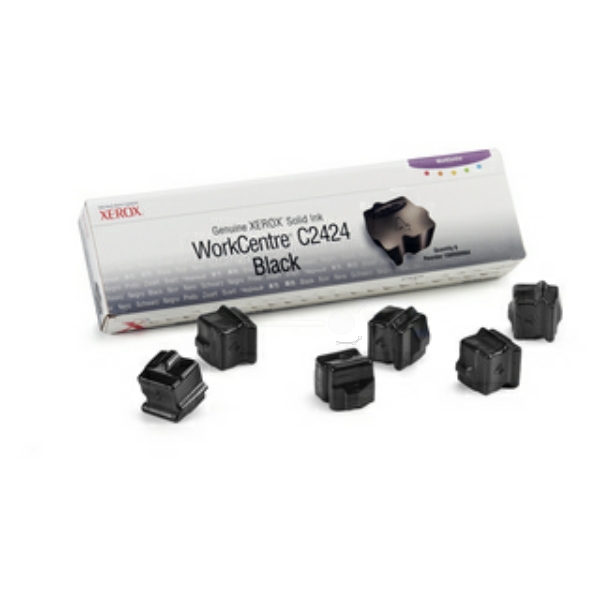 Cartuccia Toner Xerox 108 R 00664