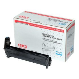 Cartuccia Toner OKI 42126672 | Mondotoner