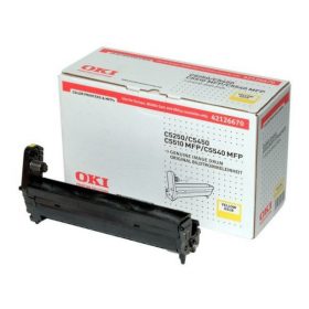 Cartuccia Toner OKI 42126670 | Mondotoner