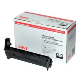 Cartuccia Toner OKI 42126673 | Mondotoner