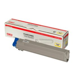 Cartuccia Toner OKI 42918913 | Mondotoner