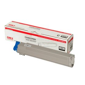 Cartuccia Toner OKI 42918916 | Mondotoner