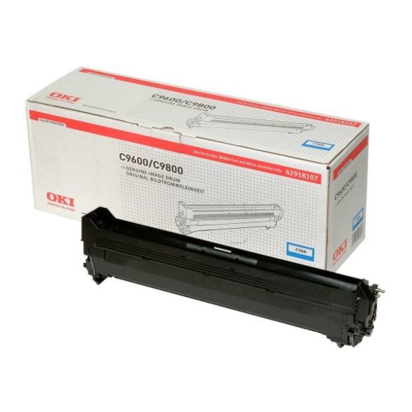 Cartuccia Toner OKI 42918107
