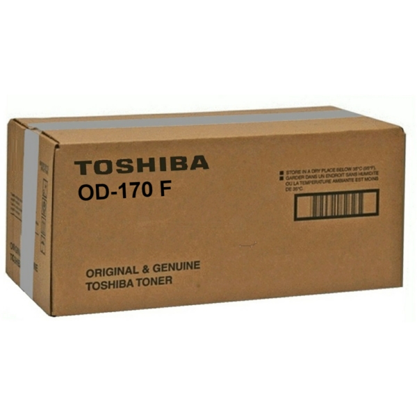 Cartuccia Toner Toshiba 6A000000311
