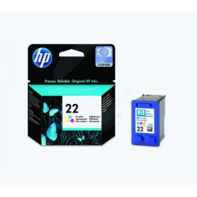 Cartuccia Inkjet HP C 9352 AE | Mondotoner