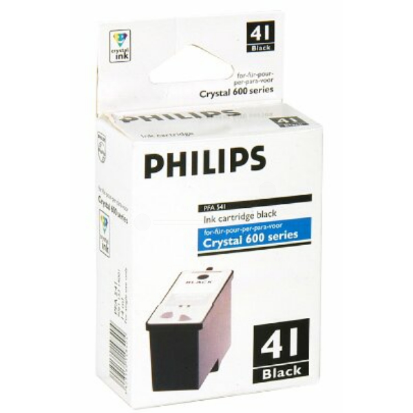 Cartuccia Inkjet Philips PFA-541