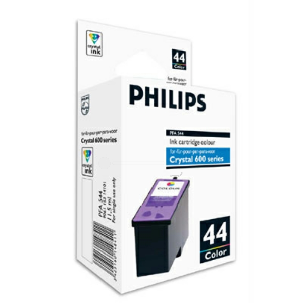 Cartuccia Inkjet Philips PFA-544
