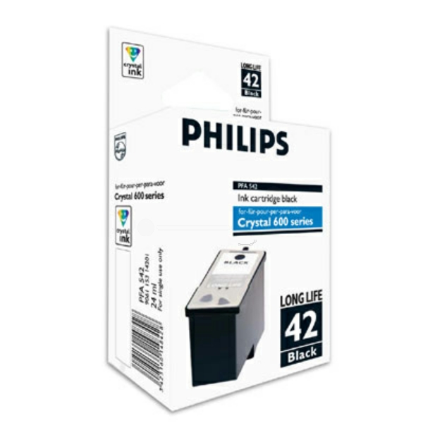 Cartuccia Inkjet Philips PFA-542