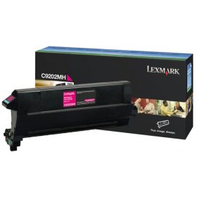 Cartuccia Toner Lexmark C9202MH | Mondotoner