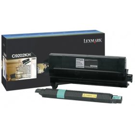 Cartuccia Toner Lexmark C9202KH | Mondotoner