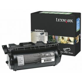 Cartuccia Toner Lexmark 64004HE | Mondotoner