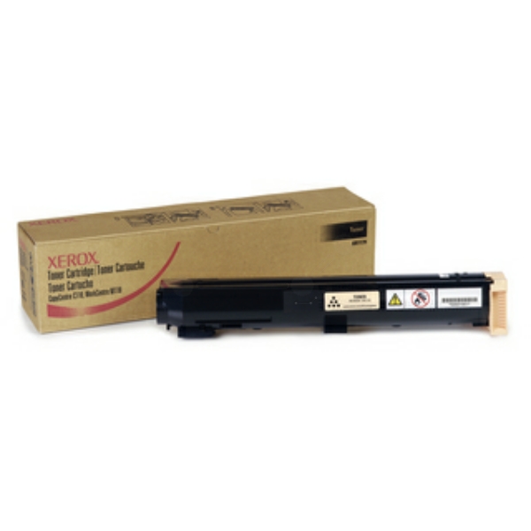 Cartuccia Toner Xerox 006 R 01179